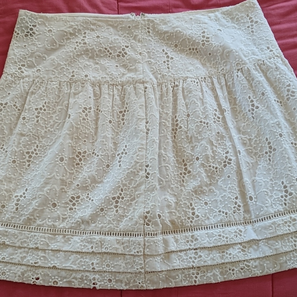 Juicy couture skirt